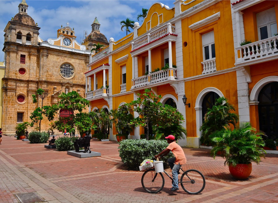 Palatinos