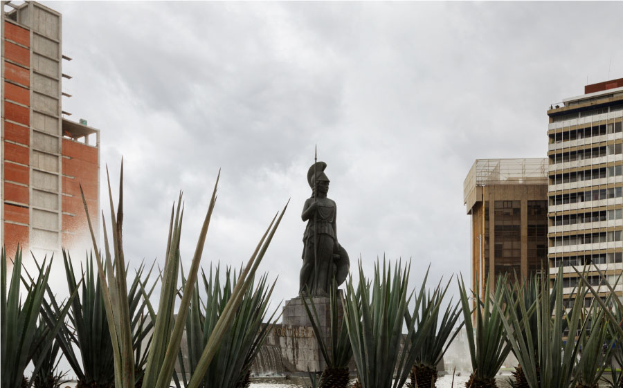 Palatinos