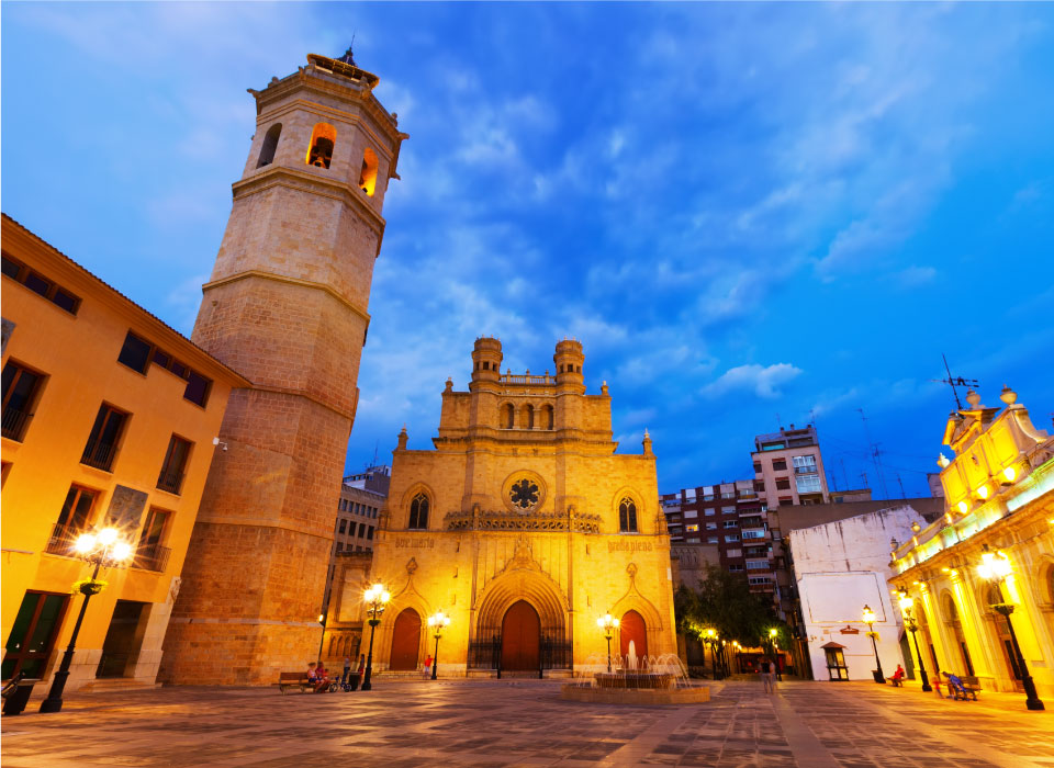 Palatinos