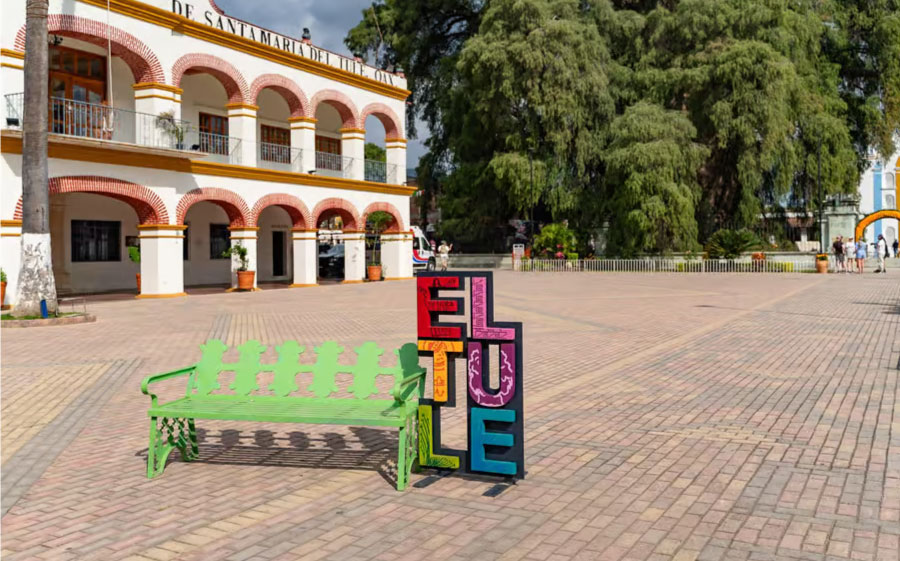 Palatinos