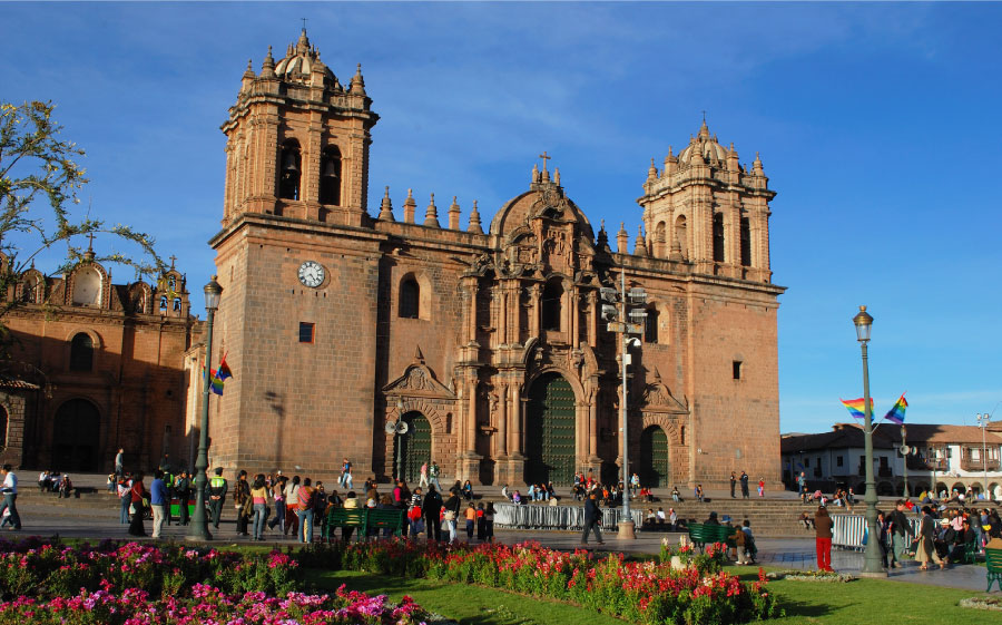 Palatinos