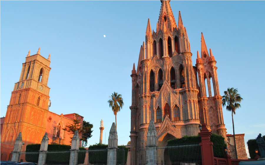 Palatinos