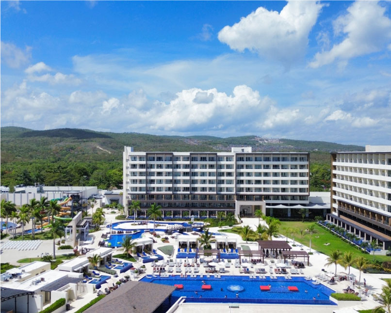 Royalton Blue Waters Montego Bay