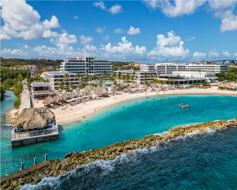 Luna de Miel al Caribe desde Ecuador