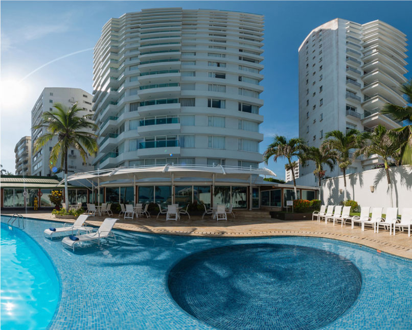 Hotel Dann Cartagena