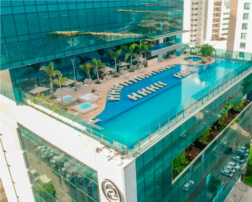 Hotel Estelar Cartagena