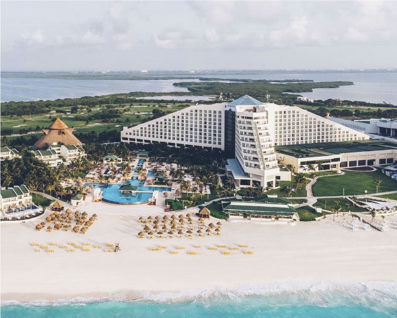 Hotel Iberostar Selection Cancún