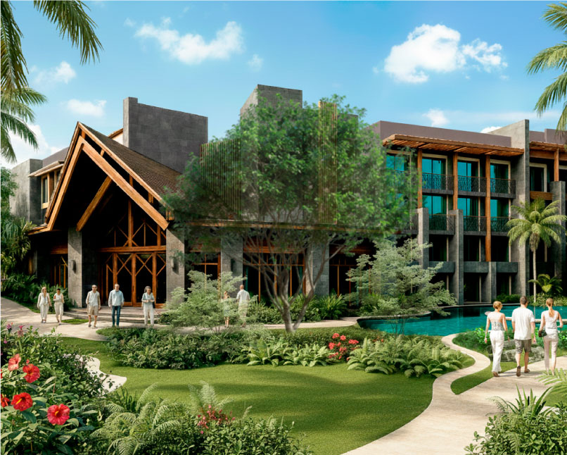 Lopesan Serenity Bay Adults Only