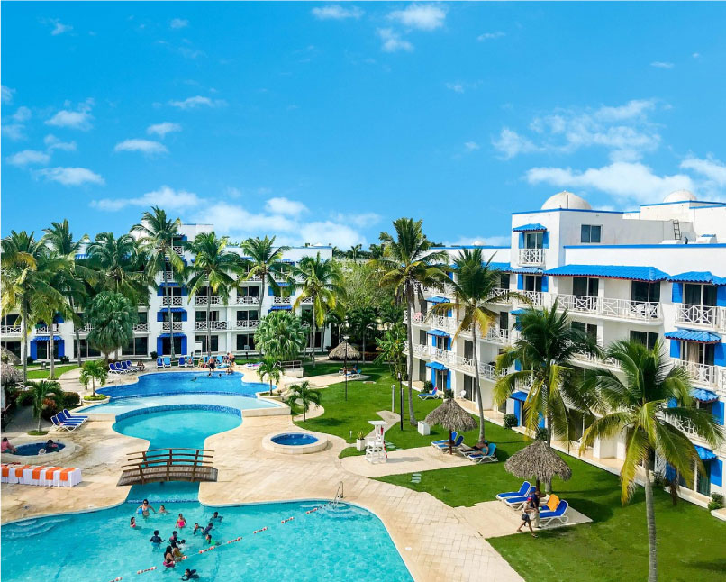 Hotel Playa Blanca Beach Resort
