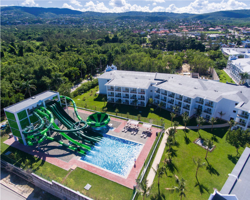 Hotel Riu Montego Bay Adults Only