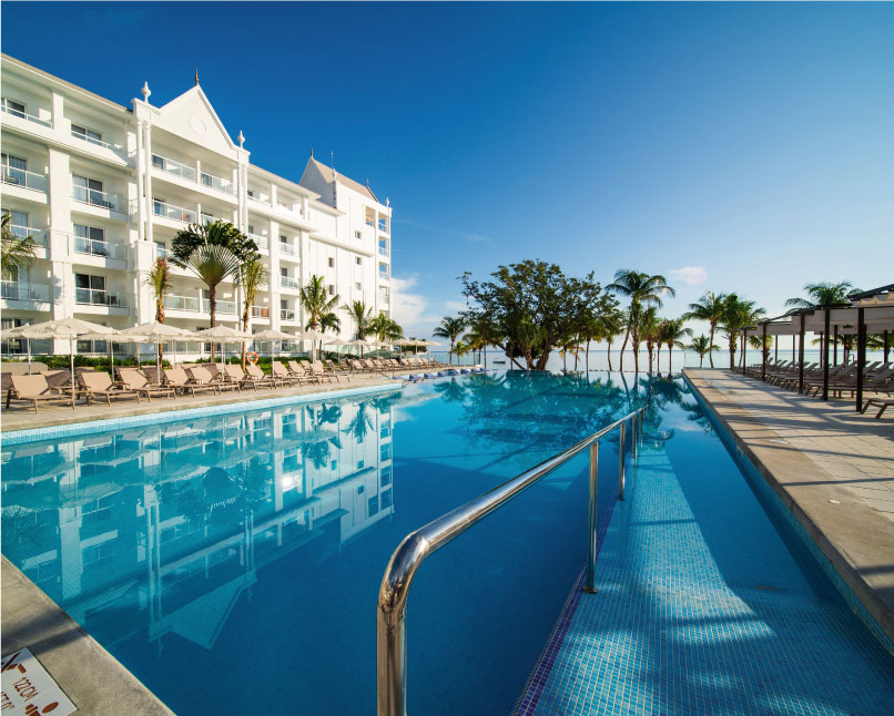 Hotel Riu Ocho Rios