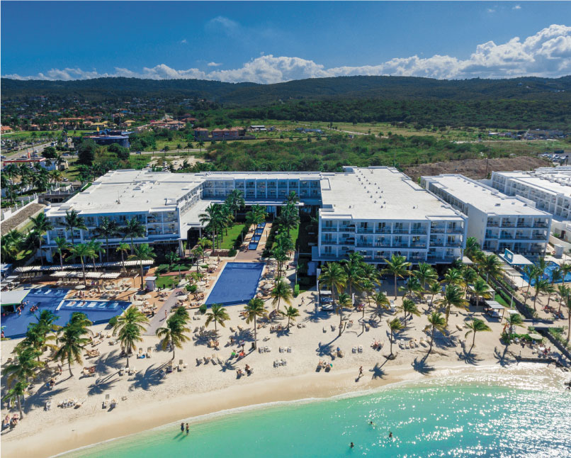 Hotel Riu Palace Jamaica Adults Only