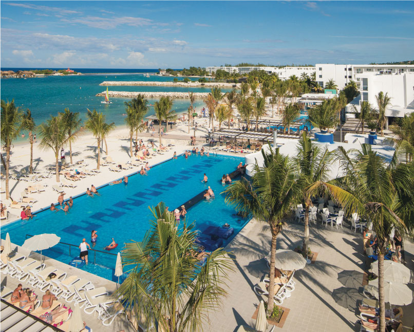 Hotel Riu Reggae Adults Only
