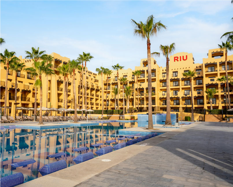 Tour a Los Cabos México desde Quito