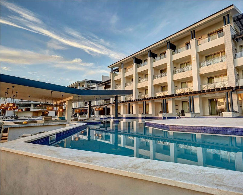 Hotel Royalton Negril