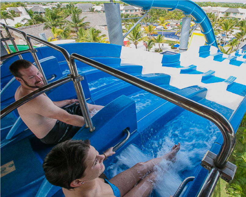 Hotel Royalton Splash Punta Cana