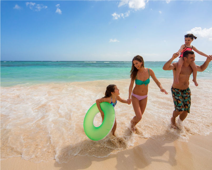 Hotel Royalton Bavaró Punta Cana