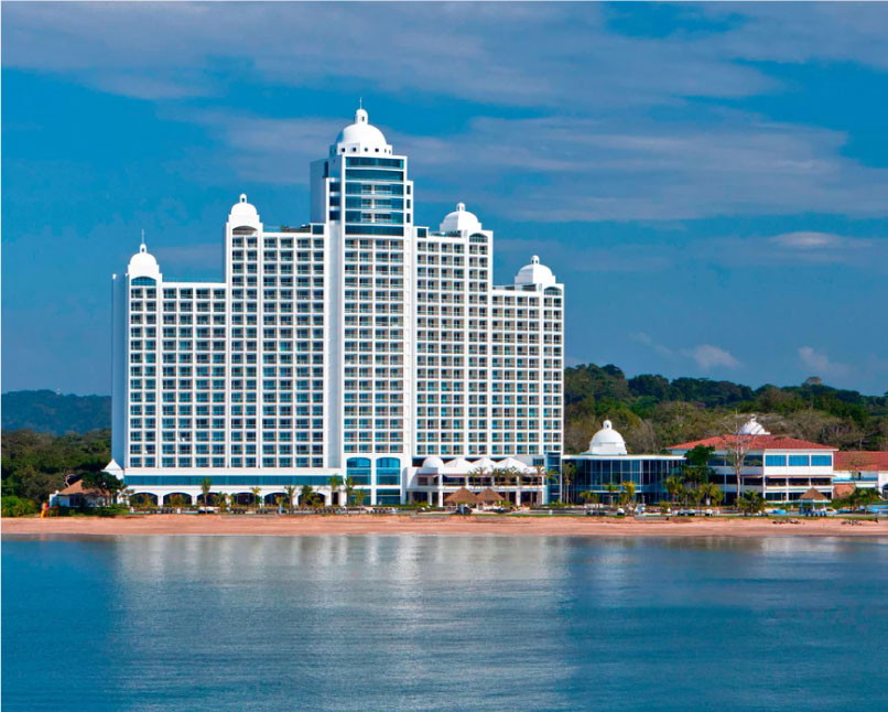 Hotel The Westin Playa Bonita