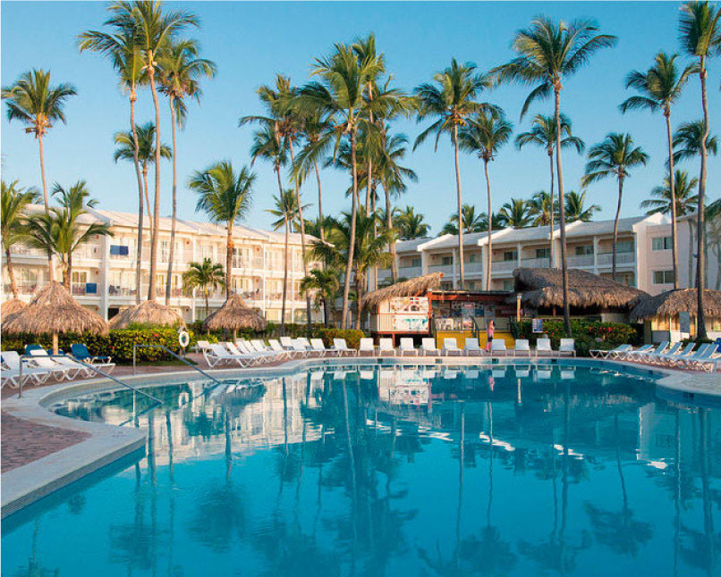 Hotel  Vik Arena Blanca Punta Cana