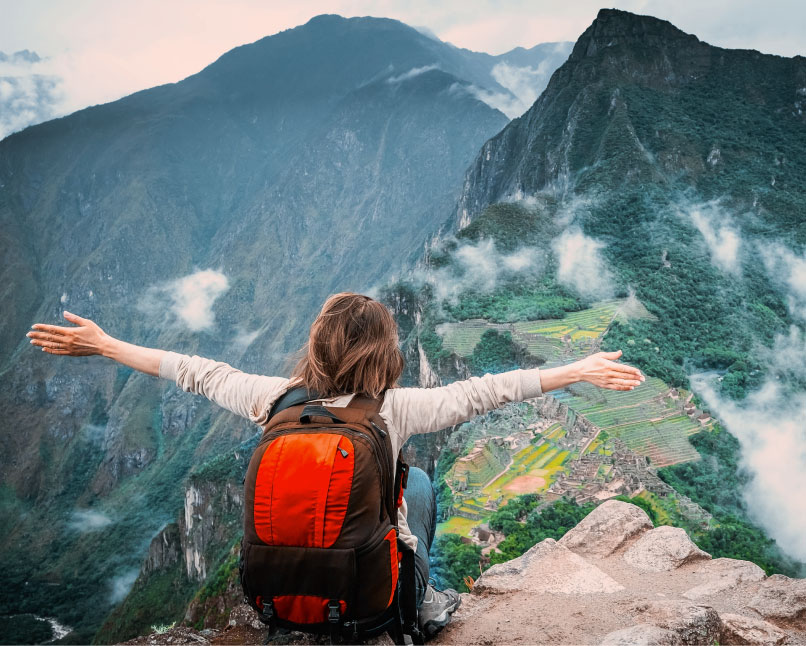 Ofertas a Cusco desde Ecuador