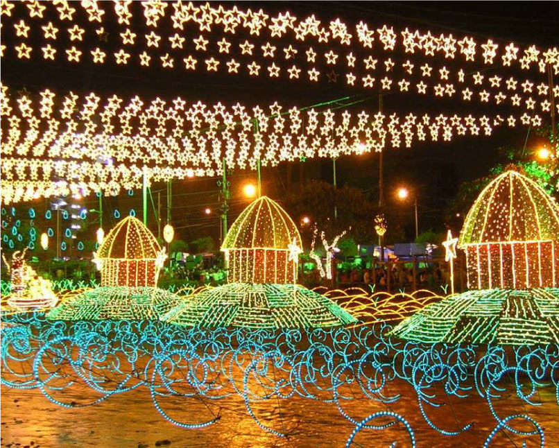 Medellín de Luces