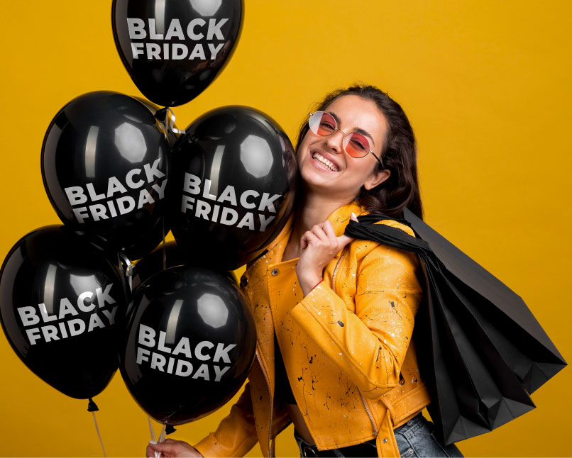 Tour al Black Friday Orlando Desde Quito y Guayaquil