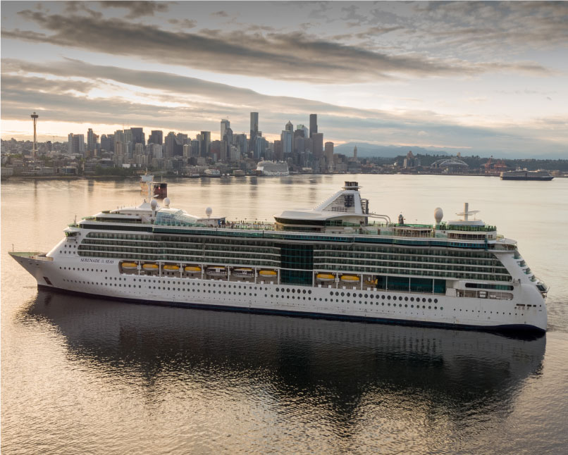 Crucero por el Caribe Sin Visa desde Quito y Guayaquil