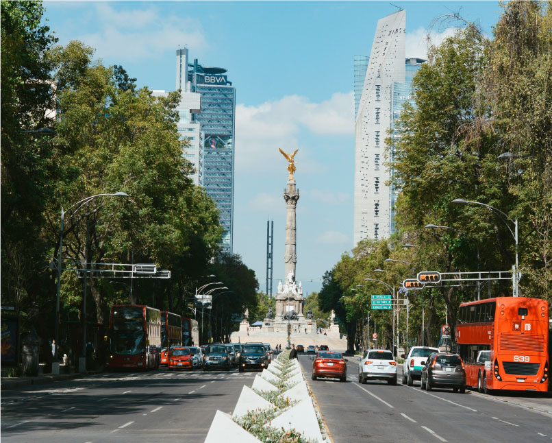 Tour con Pueblos Magicos de México