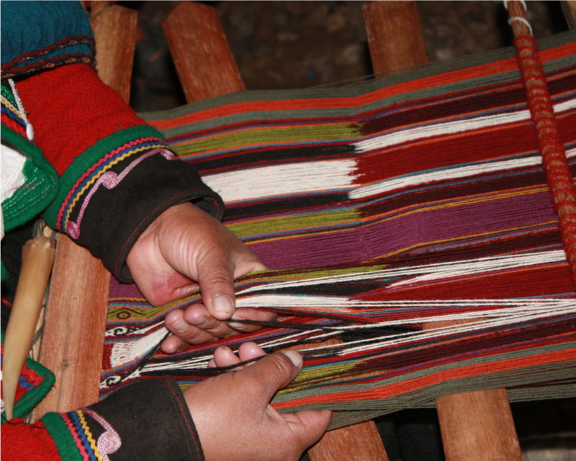 Lima Puno y Cusco con Machu Picchu