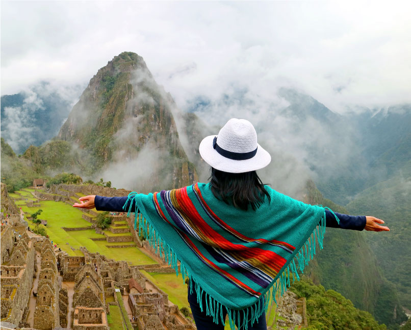 Promociones a Lima y Cusco con Machu Picchu Desde Quito