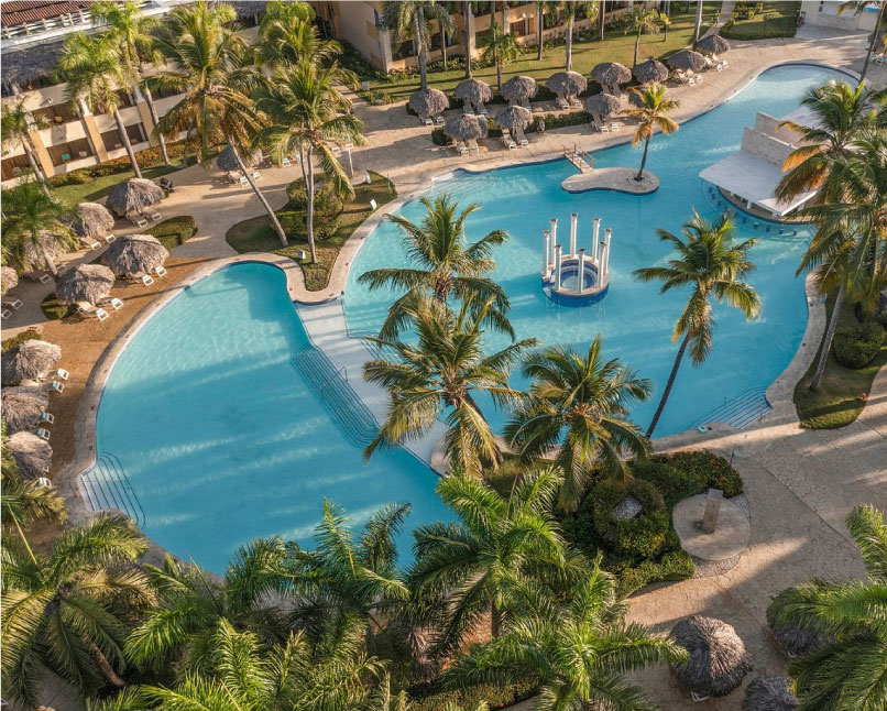 Hotel Iberostar Costa Dorada