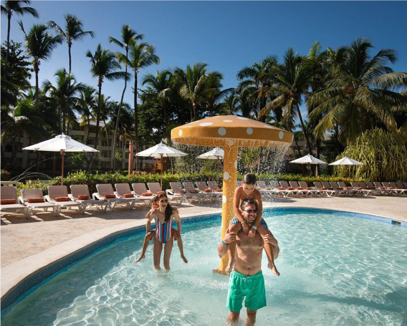 Hotel Impressive Punta Cana