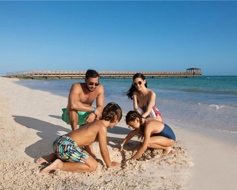 Tour Económico a Punta Cana