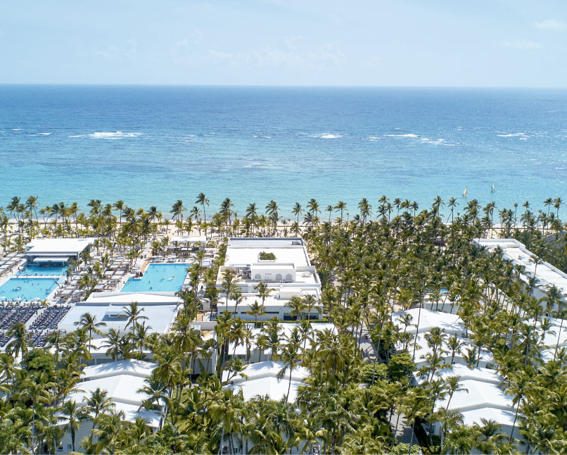 Panamá y Punta Cana