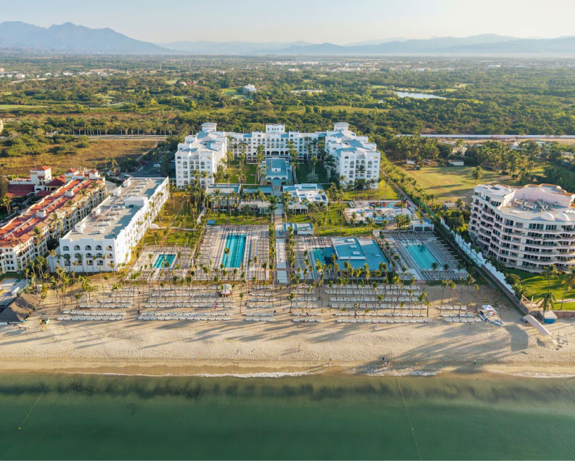Hotel RIU Flamingos
